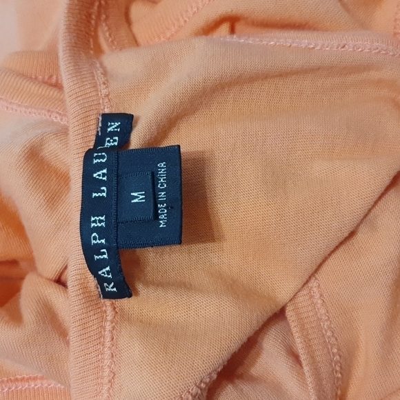 Ralph Lauren Black Label Maxi Dress - Picture 3 of 9